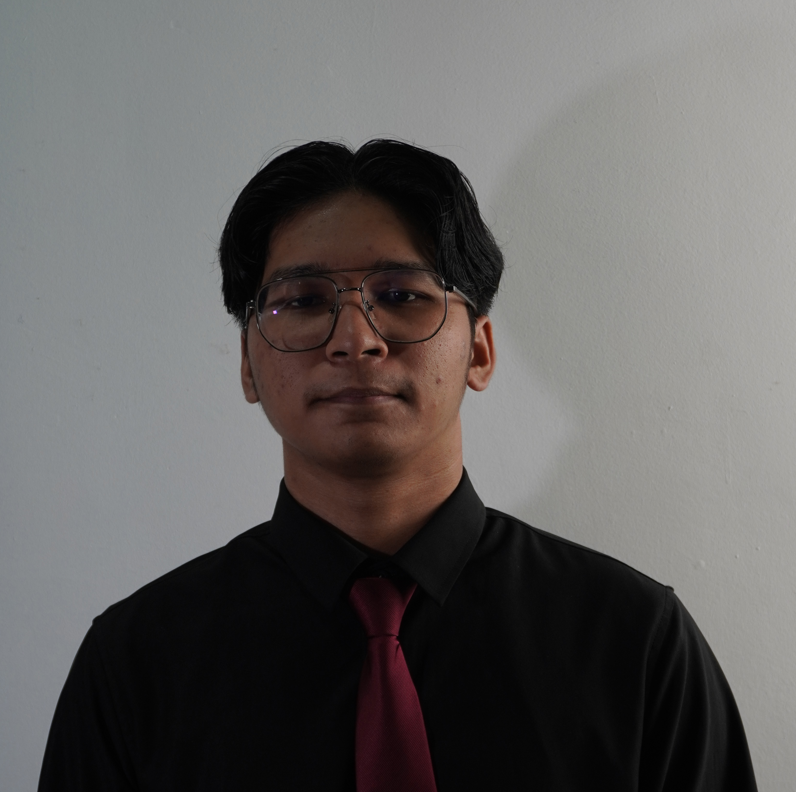 Team Leader
